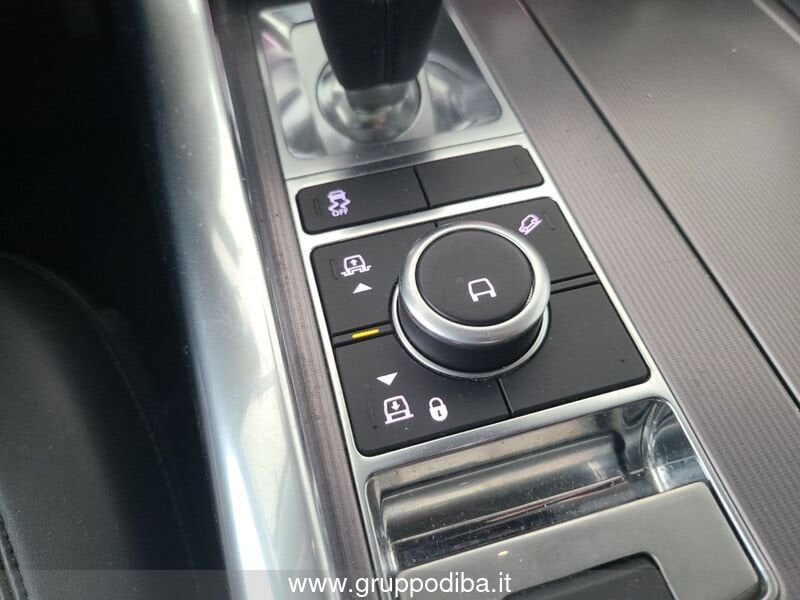 Land Rover Range Rover Sport Range Rover Sport 3.0 sdV6 HSE 249cv auto my19- Gruppo Diba