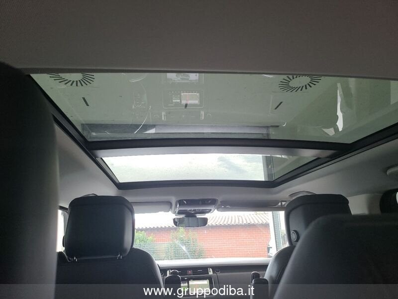 Land Rover Range Rover Sport Range Rover Sport 3.0 sdV6 HSE 249cv auto my19- Gruppo Diba