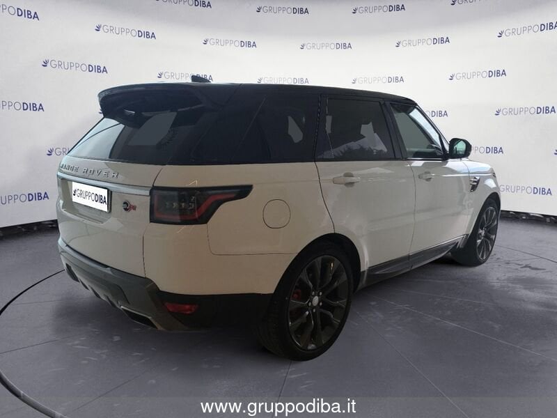 Land Rover Range Rover Sport Range Rover Sport 3.0 sdV6 HSE 249cv auto my19- Gruppo Diba