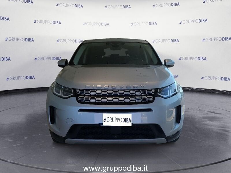 Land Rover Discovery Sport Discovery Sport 2.0d td4 mhev awd 163cv auto- Gruppo Diba