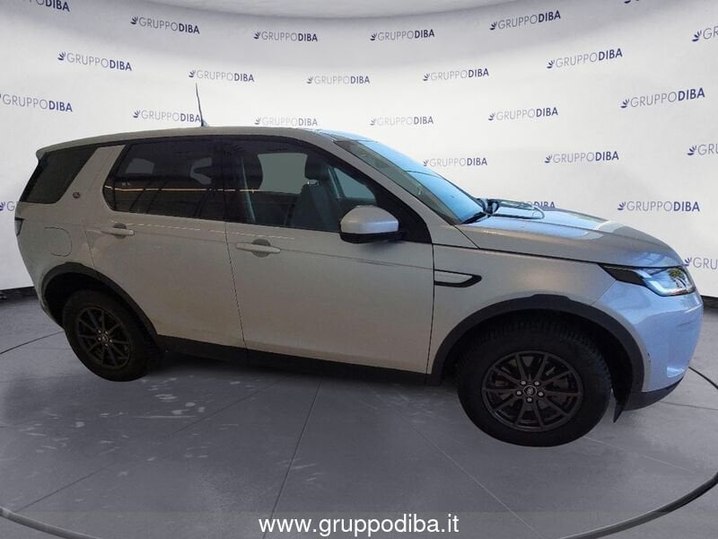 Land Rover Discovery Sport Discovery Sport 2.0d td4 mhev awd 163cv auto- Gruppo Diba