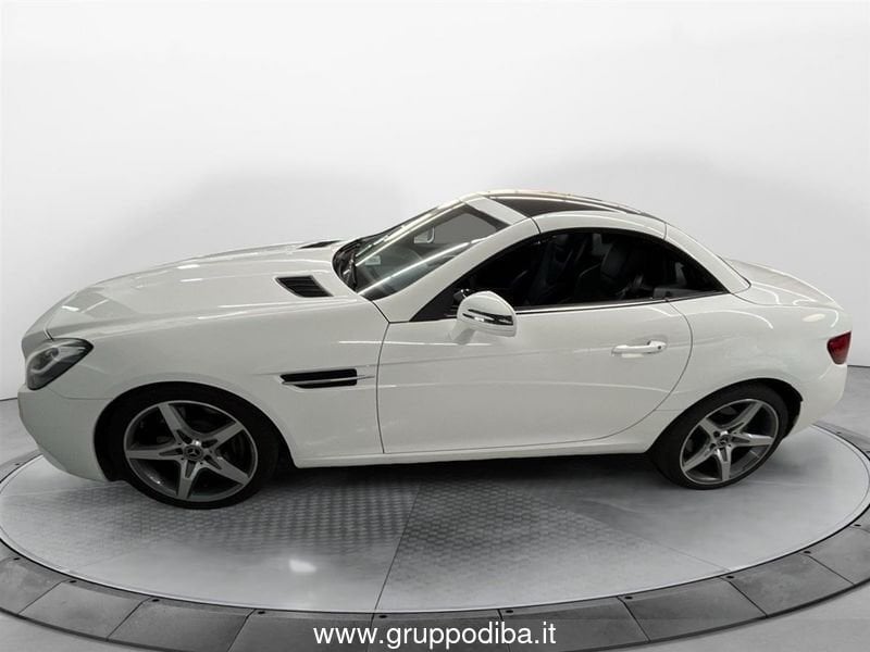Mercedes-Benz SLC SLC 250 d Premium auto- Gruppo Diba