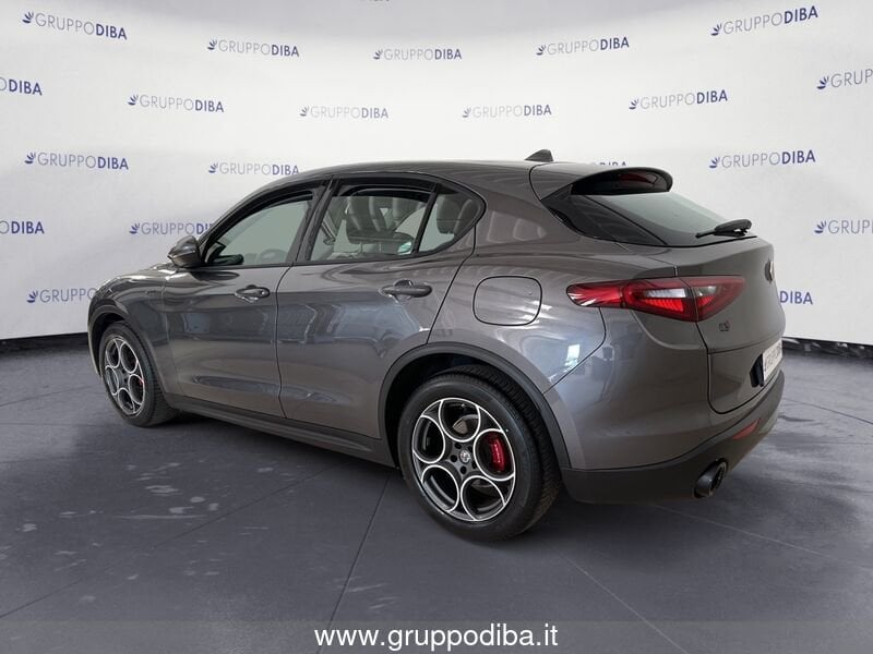 Alfa Romeo Stelvio Stelvio 2.2 t Sprint Q4 190cv auto- Gruppo Diba