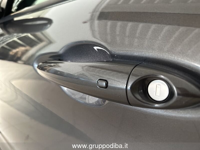 Alfa Romeo Stelvio Stelvio 2.2 t Sprint Q4 190cv auto- Gruppo Diba