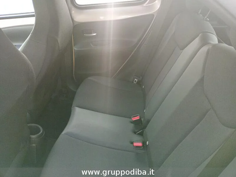 Toyota Aygo X Aygo X 1.0 Lounge Air 72cv s-cvt- Gruppo Diba