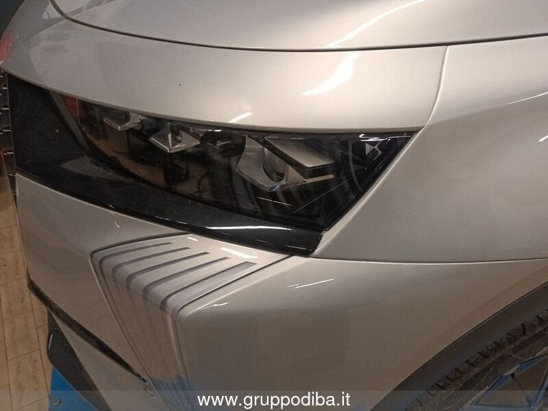 DS DS 7 DS7 Esprit de Voyage BlueHDi 130cv- Gruppo Diba
