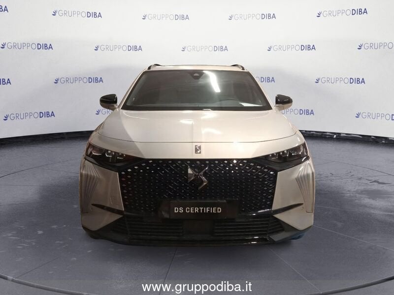 DS DS 7 DS7 Esprit de Voyage BlueHDi 130cv- Gruppo Diba