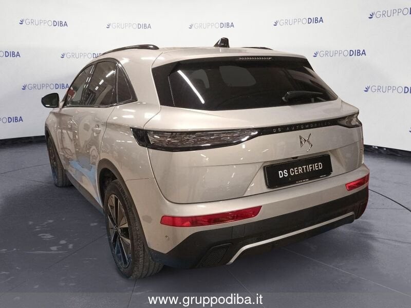 DS DS 7 DS7 Esprit de Voyage BlueHDi 130cv- Gruppo Diba