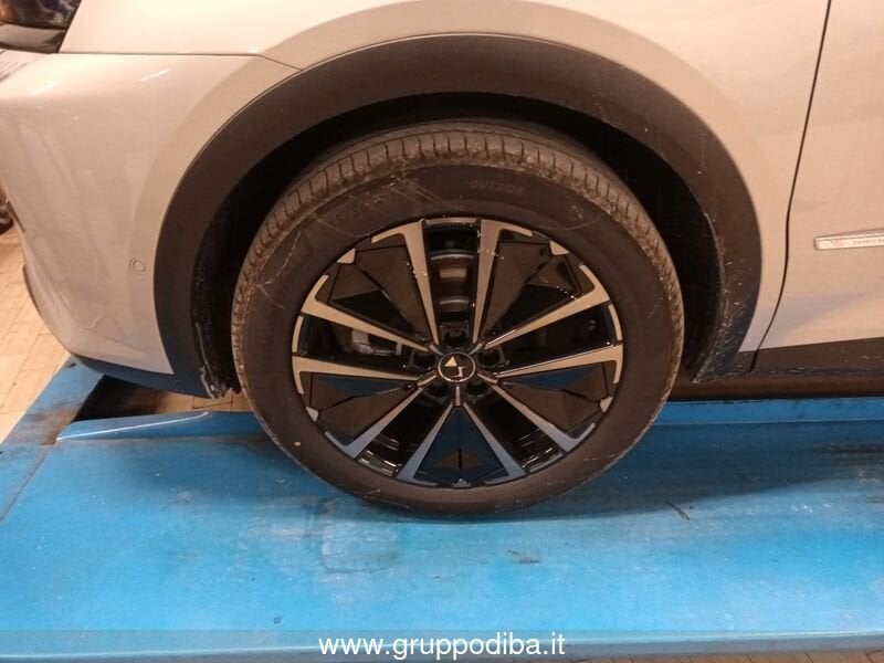 DS DS 7 DS7 Esprit de Voyage BlueHDi 130cv- Gruppo Diba