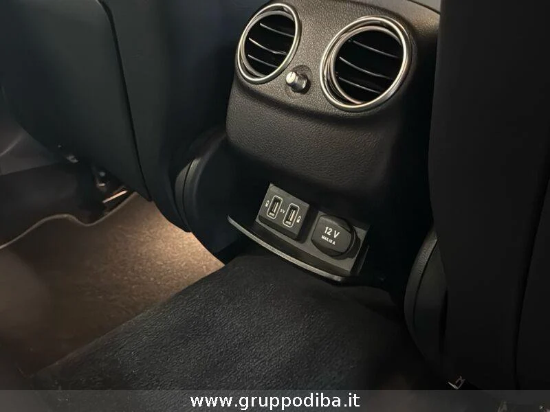 Mercedes-Benz Classe E Station Wagon E SW 300 de eq-power Premium Plus auto- Gruppo Diba