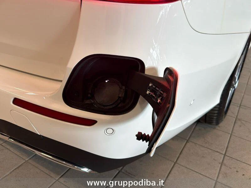 Mercedes-Benz Classe E Station Wagon E SW 300 de eq-power Premium Plus auto- Gruppo Diba