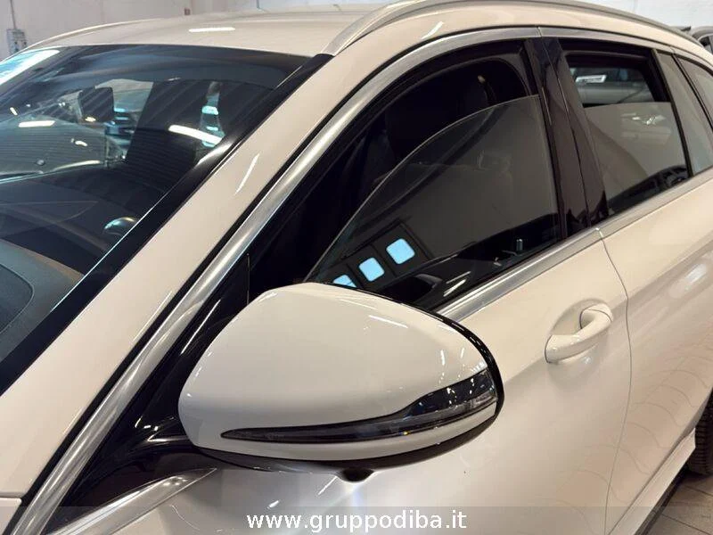 Mercedes-Benz Classe E Station Wagon E SW 300 de eq-power Premium Plus auto- Gruppo Diba