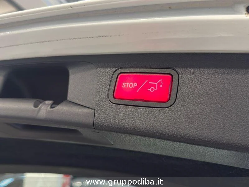 Mercedes-Benz Classe E Station Wagon E SW 300 de eq-power Premium Plus auto- Gruppo Diba