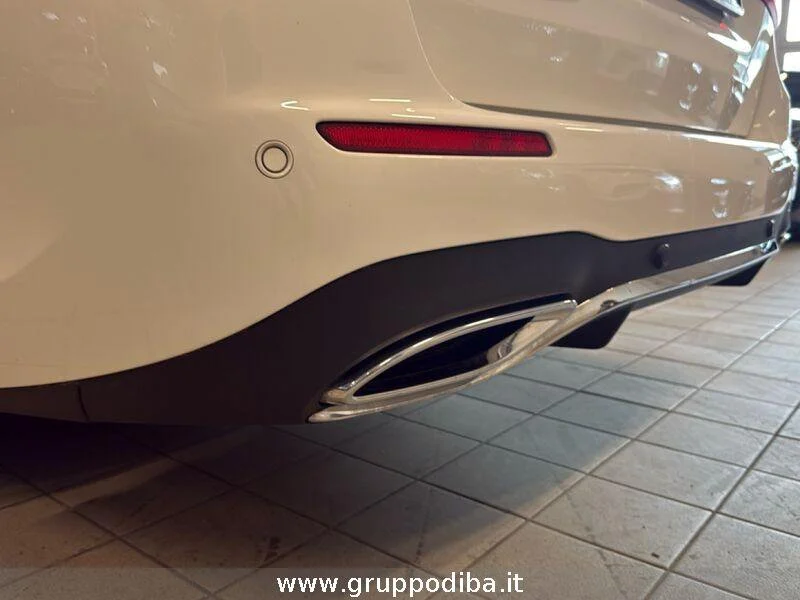 Mercedes-Benz Classe E Station Wagon E SW 300 de eq-power Premium Plus auto- Gruppo Diba