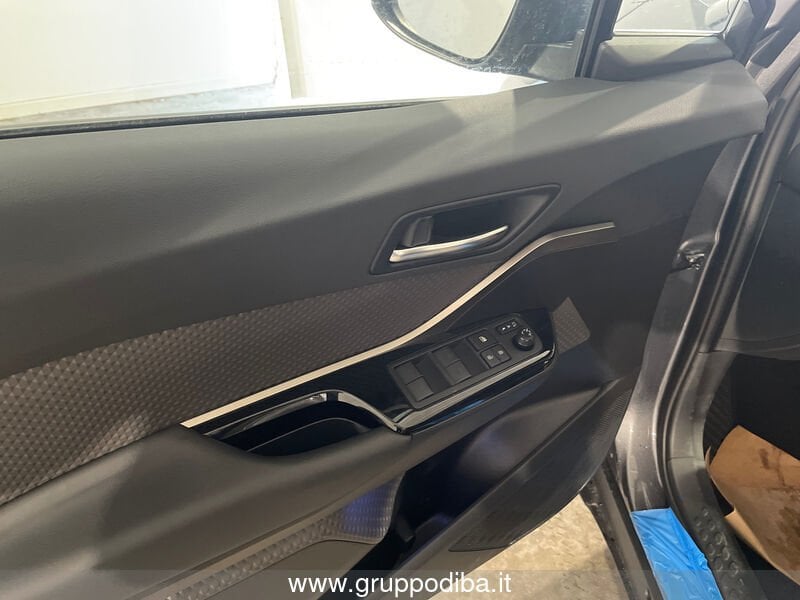 Toyota C-HR C-HR 2.0H LOUNGE MY23- Gruppo Diba