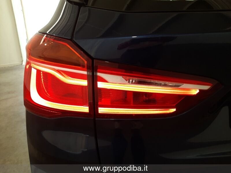 BMW X1 X1 sdrive18d xLine- Gruppo Diba