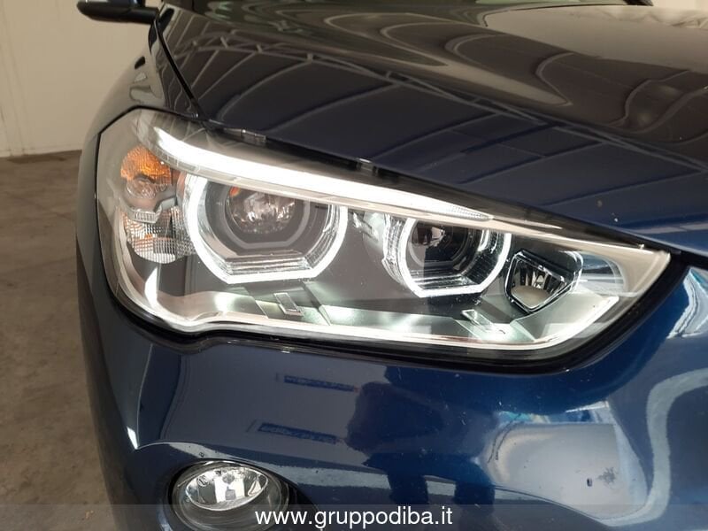 BMW X1 X1 sdrive18d xLine- Gruppo Diba