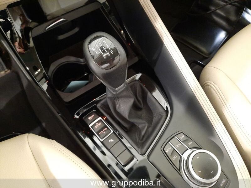 BMW X1 X1 sdrive18d xLine- Gruppo Diba