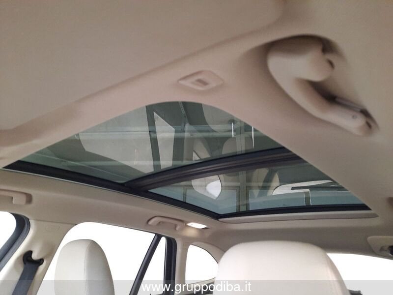 BMW X1 X1 sdrive18d xLine- Gruppo Diba