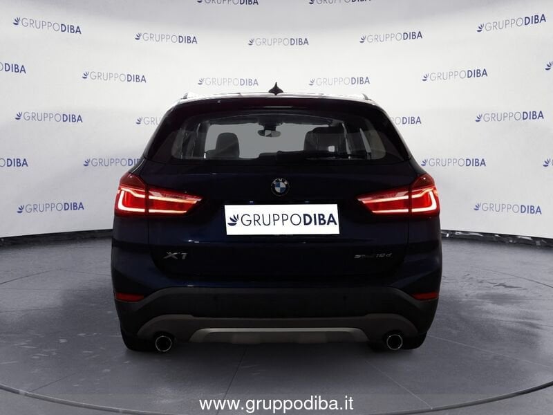 BMW X1 X1 sdrive18d xLine- Gruppo Diba