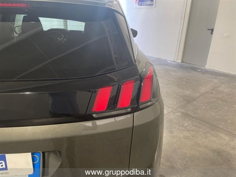 Peugeot 3008 3008 1.6 bluehdi Active s&s 120cv- Gruppo Diba