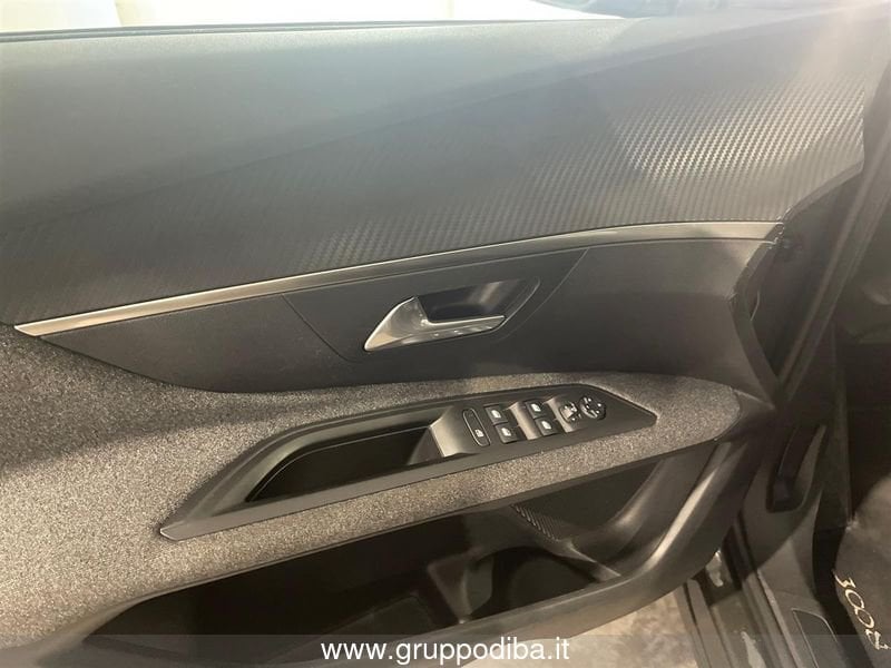 Peugeot 3008 3008 1.6 bluehdi Active s&s 120cv- Gruppo Diba