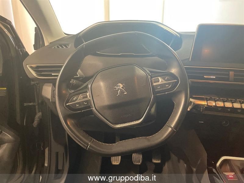 Peugeot 3008 3008 1.6 bluehdi Active s&s 120cv- Gruppo Diba