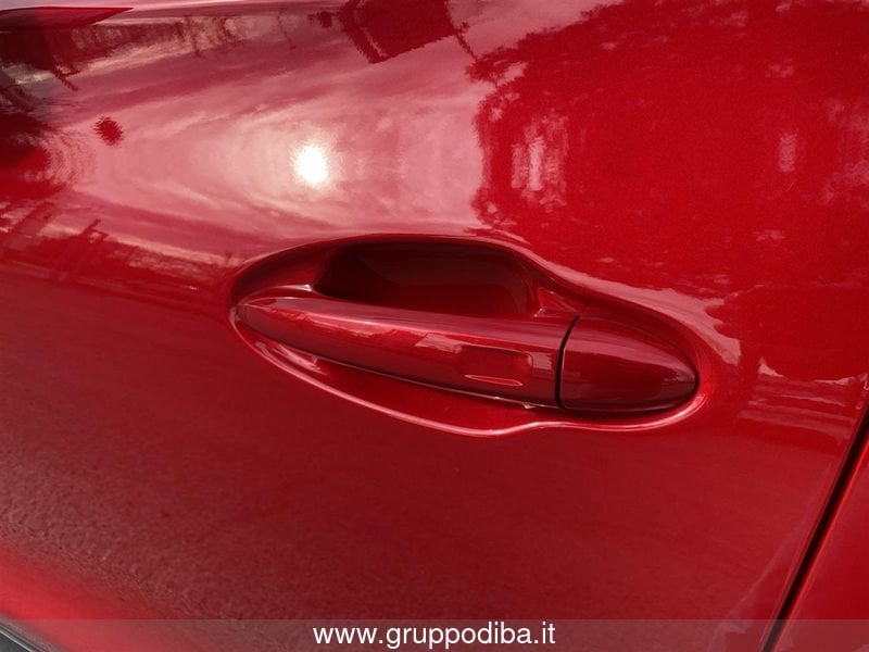 Sportequipe S5 SPORTEQUIPE 5 1.5 Turbo CVT - benzina/GPL- Gruppo Diba