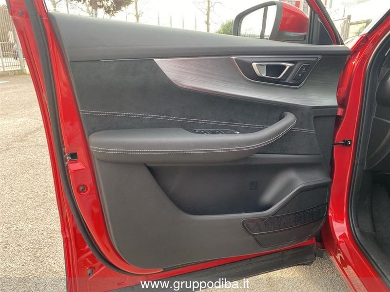 Sportequipe S5 SPORTEQUIPE 5 1.5 Turbo CVT - benzina/GPL- Gruppo Diba