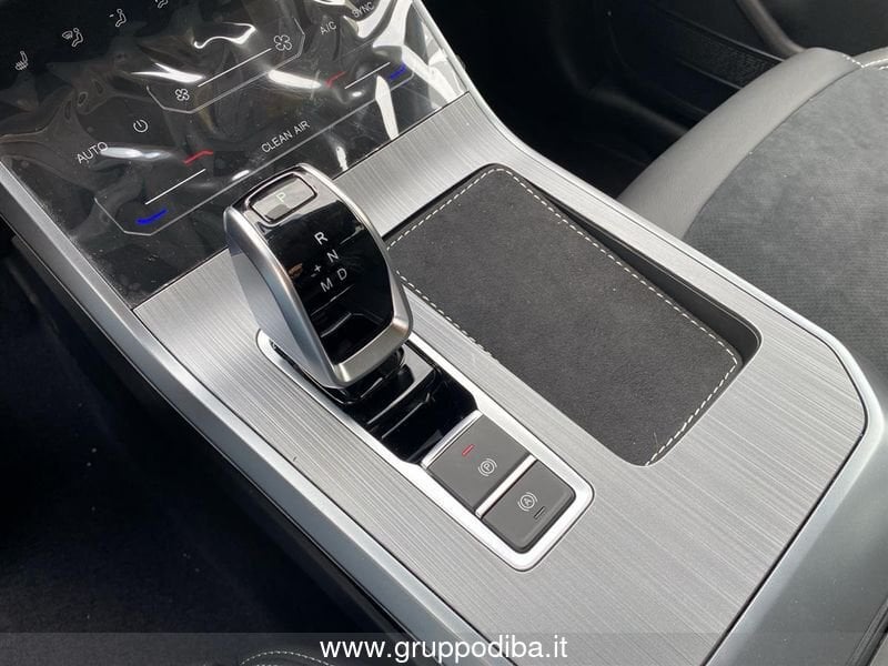 Sportequipe S5 SPORTEQUIPE 5 1.5 Turbo CVT - benzina/GPL- Gruppo Diba