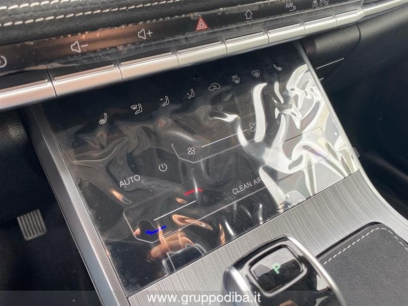 Sportequipe S5 SPORTEQUIPE 5 1.5 Turbo CVT - benzina/GPL- Gruppo Diba