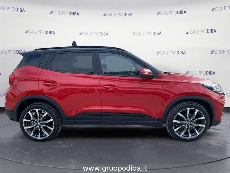 Sportequipe S5 SPORTEQUIPE 5 1.5 Turbo CVT - benzina/GPL- Gruppo Diba
