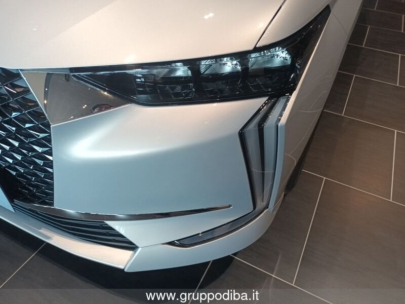 DS DS 4 DS4 BlueHDi 130cv Bastille Business- Gruppo Diba