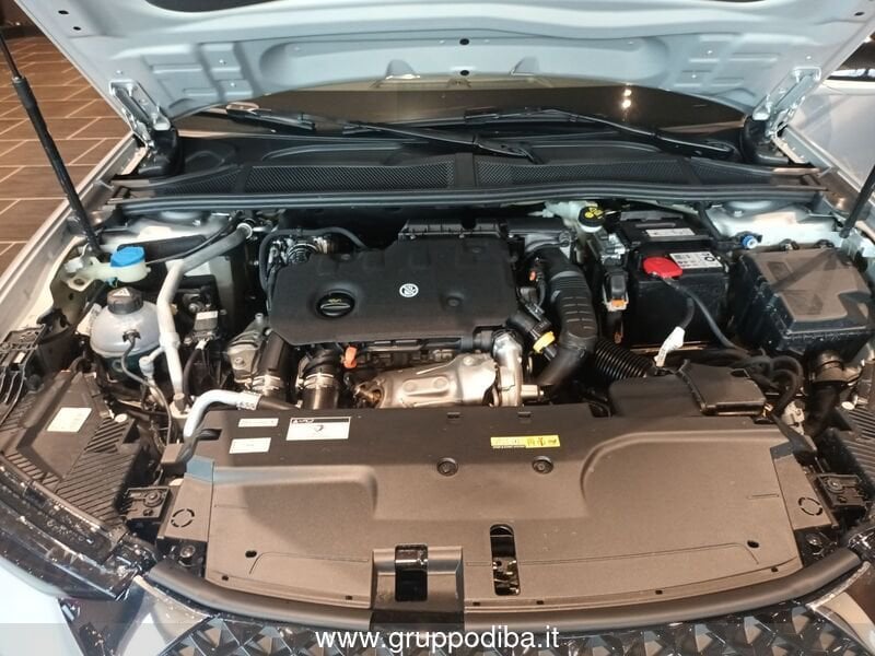 DS DS 4 DS4 BlueHDi 130cv Bastille Business- Gruppo Diba