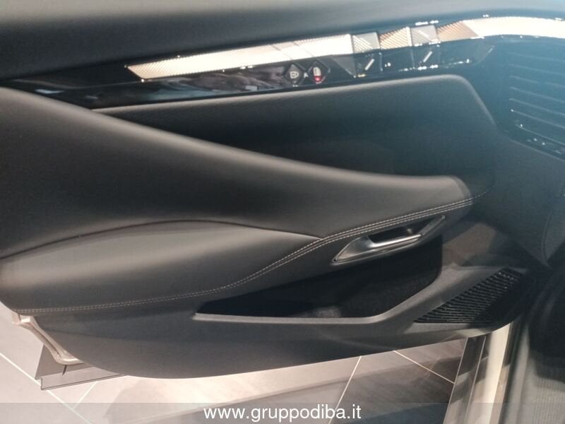 DS DS 4 DS4 BlueHDi 130cv Bastille Business- Gruppo Diba