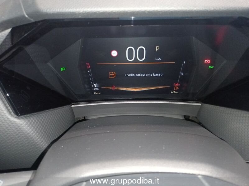 DS DS 4 DS4 BlueHDi 130cv Bastille Business- Gruppo Diba