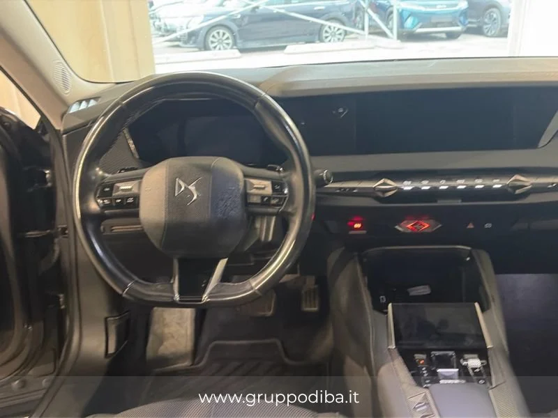 DS DS 4 DS4 BlueHDi 130cv Bastille Business- Gruppo Diba