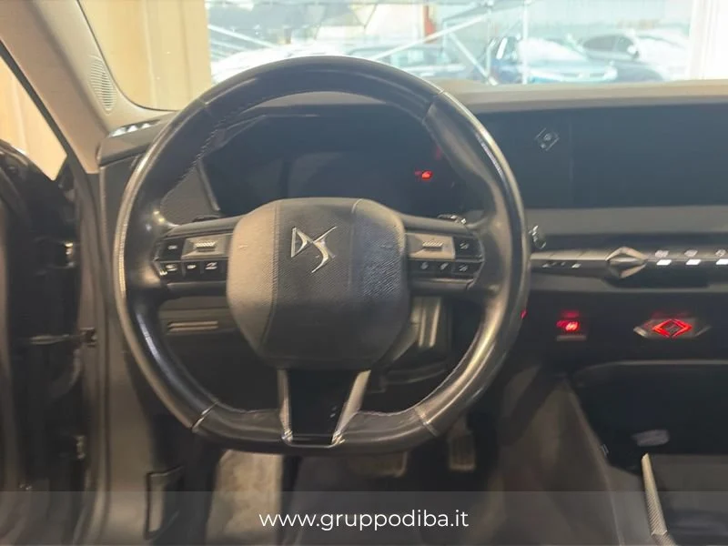 DS DS 4 DS4 BlueHDi 130cv Bastille Business- Gruppo Diba