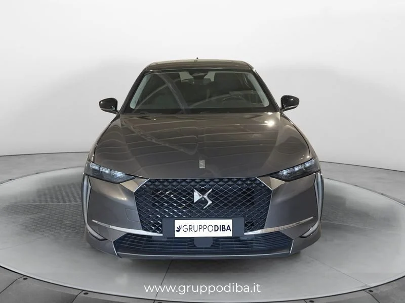 DS DS 4 DS4 BlueHDi 130cv Bastille Business- Gruppo Diba