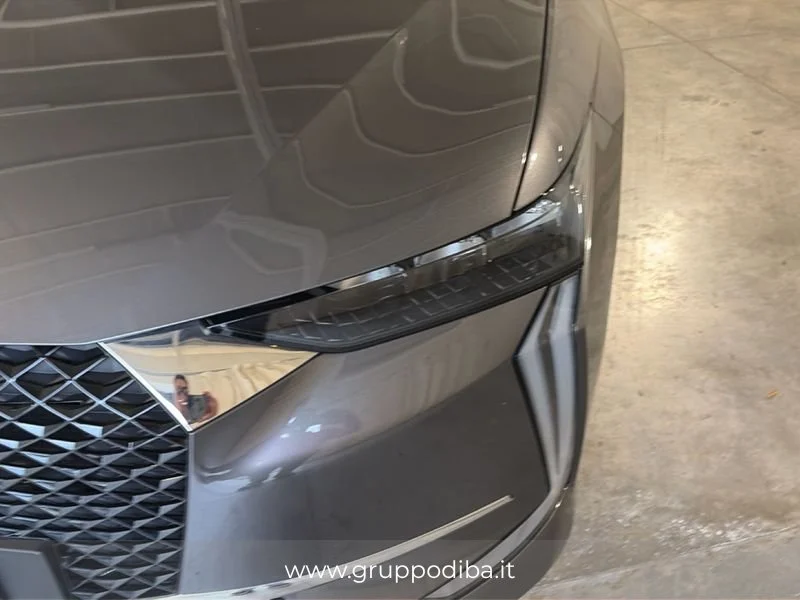DS DS 4 DS4 BlueHDi 130cv Bastille Business- Gruppo Diba