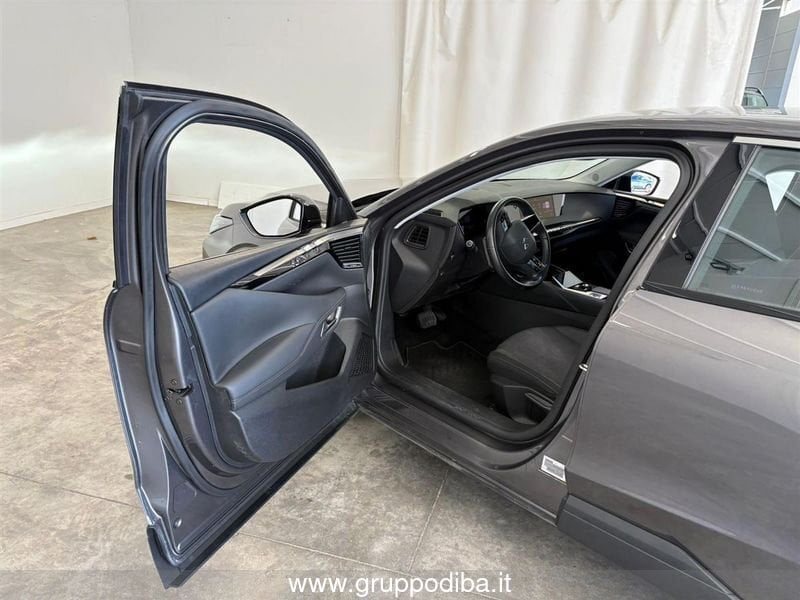 DS DS 4 DS4 BlueHDi 130cv Bastille Business- Gruppo Diba