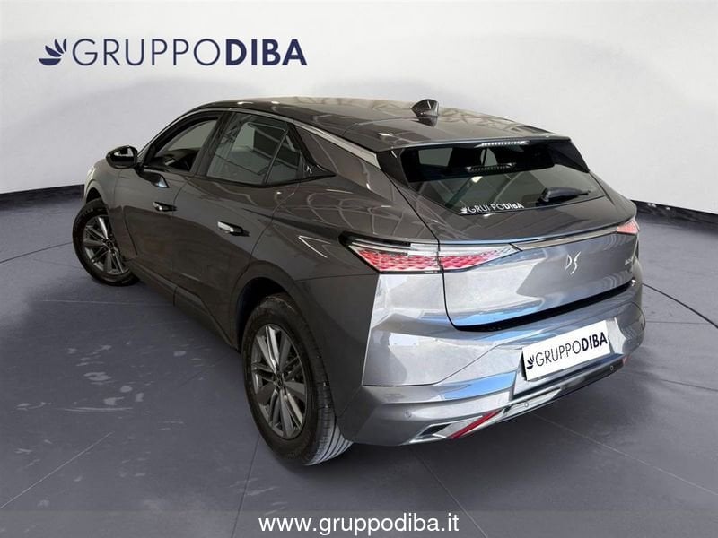 DS DS 4 DS4 BlueHDi 130cv Bastille Business- Gruppo Diba