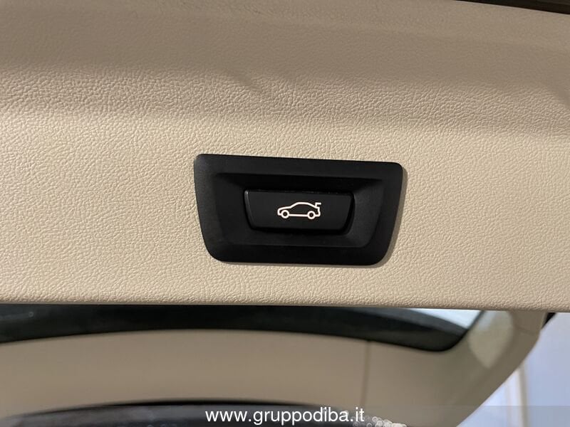 BMW X3 X3 xdrive20d Business Advantage 190cv auto- Gruppo Diba