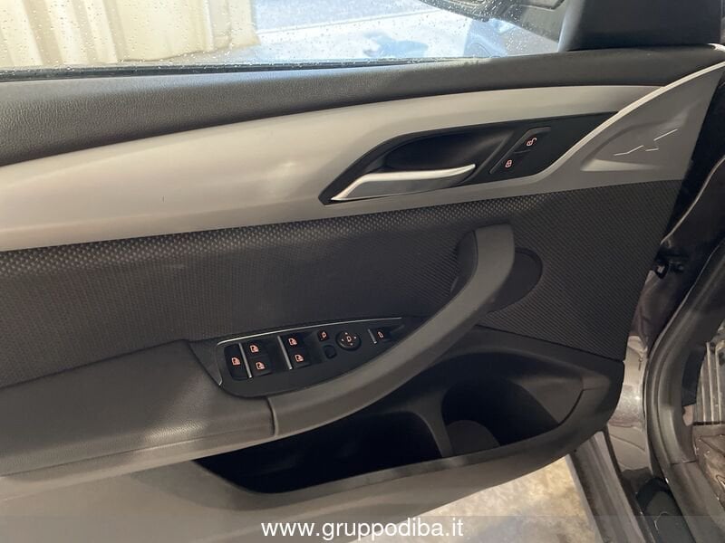 BMW X3 X3 xdrive20d Business Advantage 190cv auto- Gruppo Diba