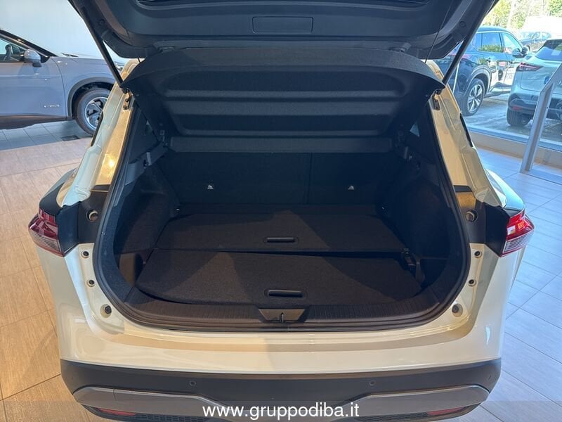 Nissan Qashqai QASHQAI N-CONNECTA E-POWER- Gruppo Diba