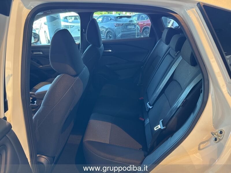 Nissan Qashqai QASHQAI N-CONNECTA E-POWER- Gruppo Diba