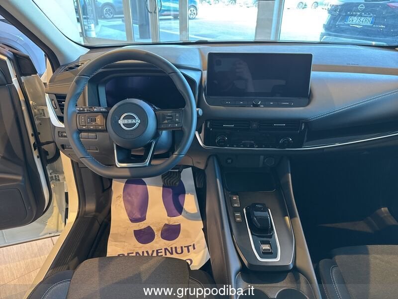 Nissan Qashqai QASHQAI N-CONNECTA E-POWER- Gruppo Diba