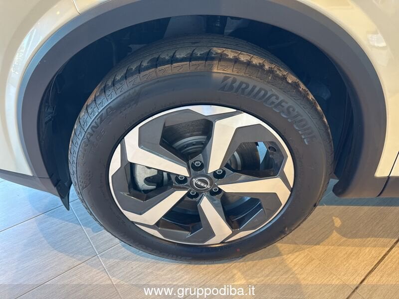Nissan Qashqai QASHQAI N-CONNECTA E-POWER- Gruppo Diba