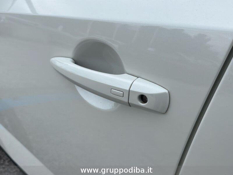 Nissan Qashqai QASHQAI N-CONNECTA MHYB 158CV XTR- Gruppo Diba