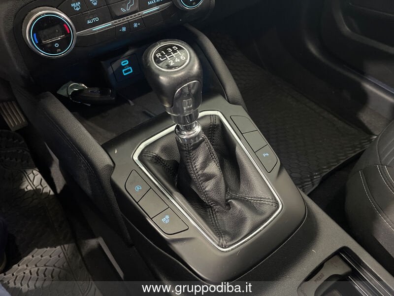 Ford Kuga Kuga 1.5 ecoblue Titanium 2wd 120cv- Gruppo Diba